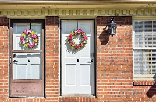 Norcross House | GA’s Peaches - Where Modern Meets Southern Comfort
