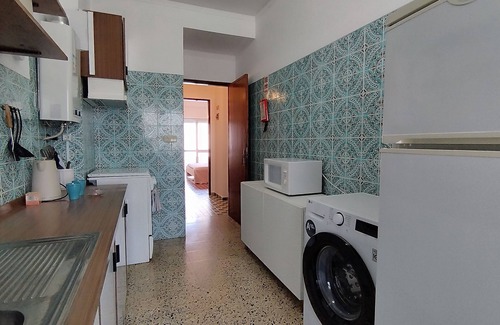 Vila Real Santo Antonio Apartment | Gaspar Apartment 2 bedrooms for vacation, Vila Real de Santo António