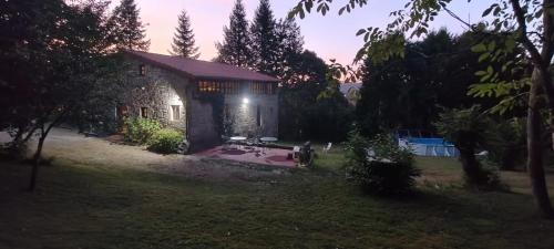 Maceira House | Gasamans de arriba