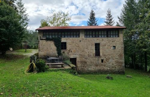 Maceira House | Gasamans de arriba