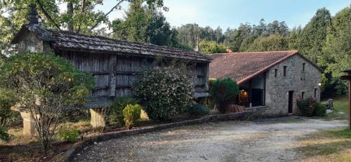 Maceira House | Gasamans de arriba