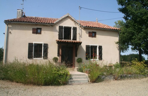 Labarthete House | Gascon Farmhouse With Private Pool