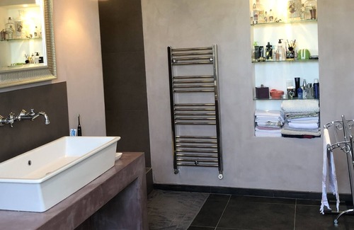 Pergain Taillac House | Gascon house with swimming pool.