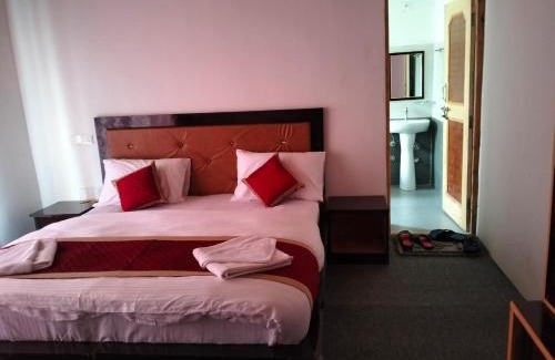 Hundur House | Gaskit Residecy