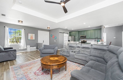 Rotonda Sands House | Gasparilla Gulf House