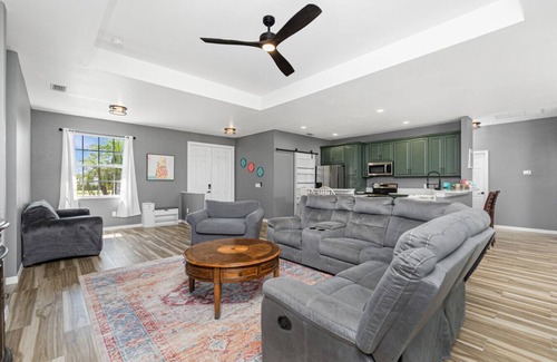 Rotonda Sands House | Gasparilla Gulf House