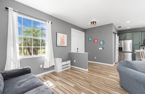 Rotonda Sands House | Gasparilla Gulf House
