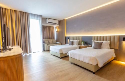 Mae Tha Resort | Gassan Khuntan Golf & Resort