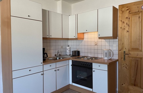Altbach Apartment | Gassreith by Interhome
