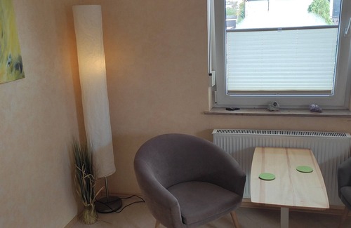 Pfahlbronn Apartment | Gast-und Ferienwohnung Jäger