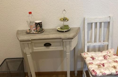 Langenbruck Bed & Breakfast | Gast und Hof Spittel