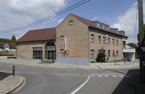 Onze-Lieve-Vrouw-Lombeek Hotel | Gastenhof Ter Lombeek
