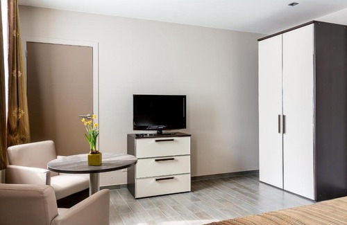 Onze-Lieve-Vrouw-Lombeek Hotel | Gastenhof Ter Lombeek