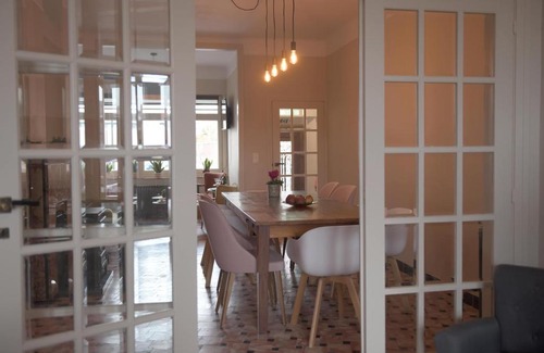 Zottegem House | Gastenkamers huYze K