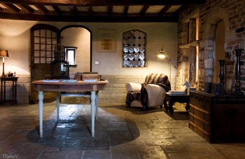 Ranst Bed & Breakfast | Gastenlogies Blauwe Schaap