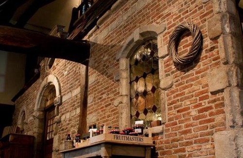 Ranst Bed & Breakfast | Gastenlogies Blauwe Schaap