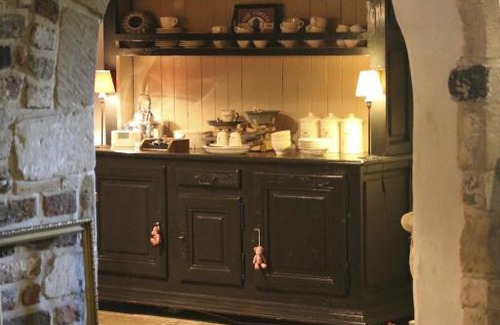 Ranst Bed & Breakfast | Gastenlogies Blauwe Schaap