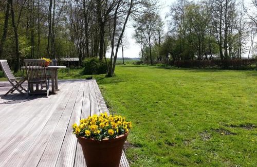 Goedereede Apartment | Gastenverblijf Oostdijk