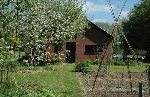 Zevenhuizen House | Gastenverblijf Op het Graveland