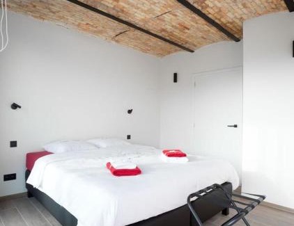 Passendale House | gastenverblijf 't Baertshof