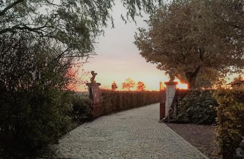 Wingene House | Gastenverblijf 't Hof van Eden