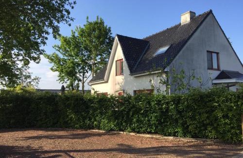 Wingene House | Gastenverblijf 't Hof van Eden