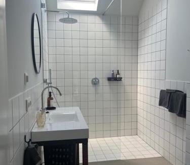 Lioessens Apartment | Gastenverblijf 'tsiishokje'