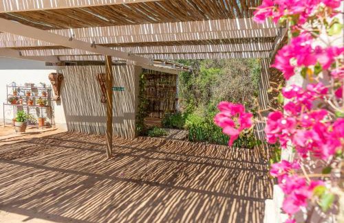 Calitzdorp House | Gasteria Grange