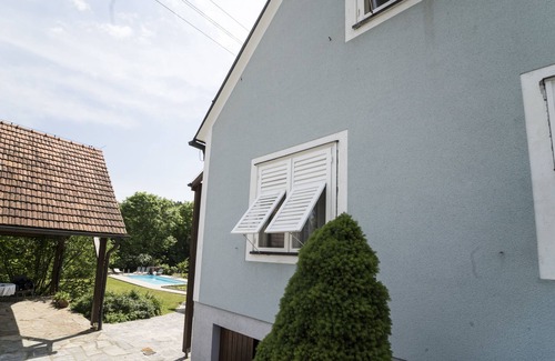 Feldbach House | Gastfreundschaft im Vulkanland