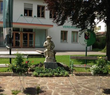 Sankt Kathrein am Hauenstein Hotel | Gasthof zur Post