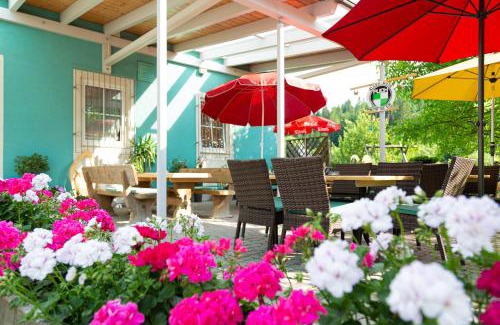 Sankt Kathrein am Hauenstein Hotel | Gasthof zur Post