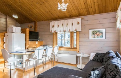 Kehys-Kainuu House | Gasthalla b paritalo by Interhome