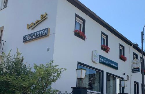 Udersdorf Hotel | Gasthaus Üdersdorf