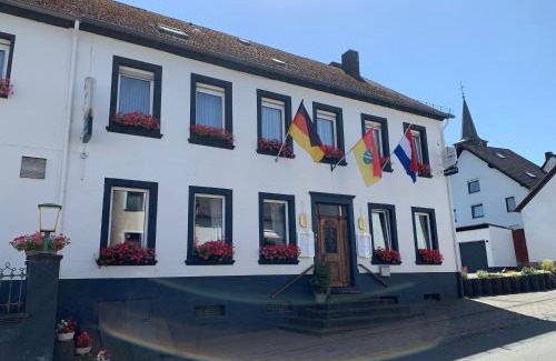Udersdorf Hotel | Gasthaus Üdersdorf