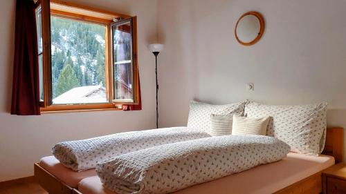 Ausserfererra Hotel | Gasthaus Alpenrose