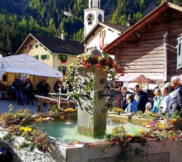 Ausserfererra Hotel | Gasthaus Alpenrose