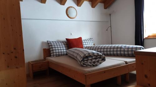 Ausserfererra Hotel | Gasthaus Alpenrose