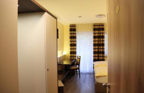 Winzer Hotel | Gasthaus Augenstein