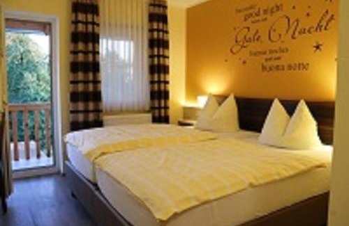Winzer Hotel | Gasthaus Augenstein