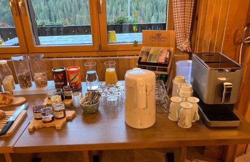 Ascharina House | Gasthaus Bellawiese