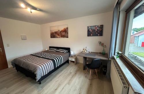 Rahden House | Gasthaus Bergmann