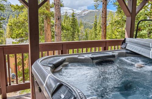 Breckenridge House | Gasthaus Breck home