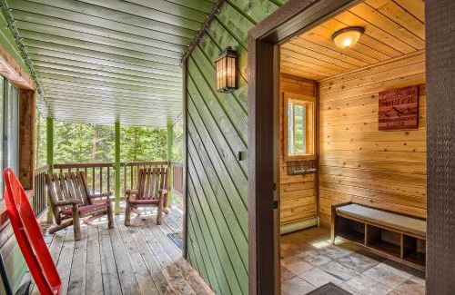 Breckenridge House | Gasthaus Breck home