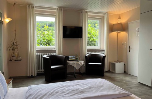 Bad Brueckenau House | Gasthaus Breitenbach OHG