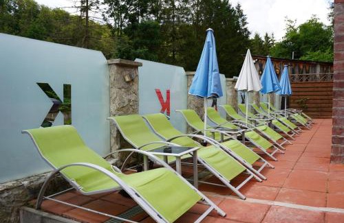 Anina House | Gasthaus Casa Kugler