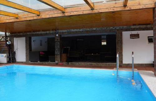 Anina House | Gasthaus Casa Kugler