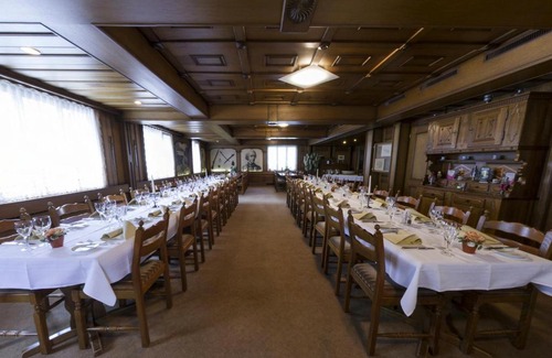 Saint Georgen Ot Brigach Hotel | Gasthaus Post