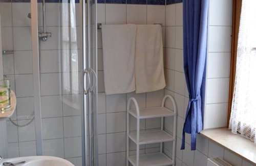 Rothenburg ob der Tauber House | Gasthaus Tauberstube