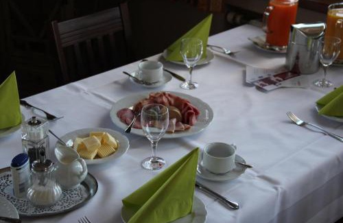 Ascheberg House | Gasthaus Eickholt GmbH
