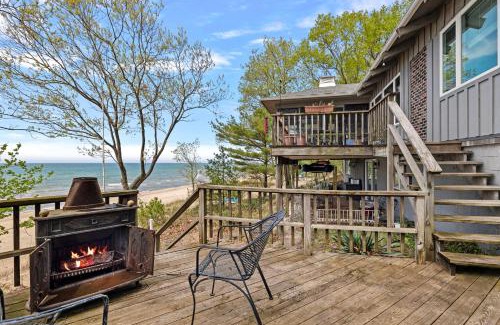 Bridgman House | Gasthaus Fox